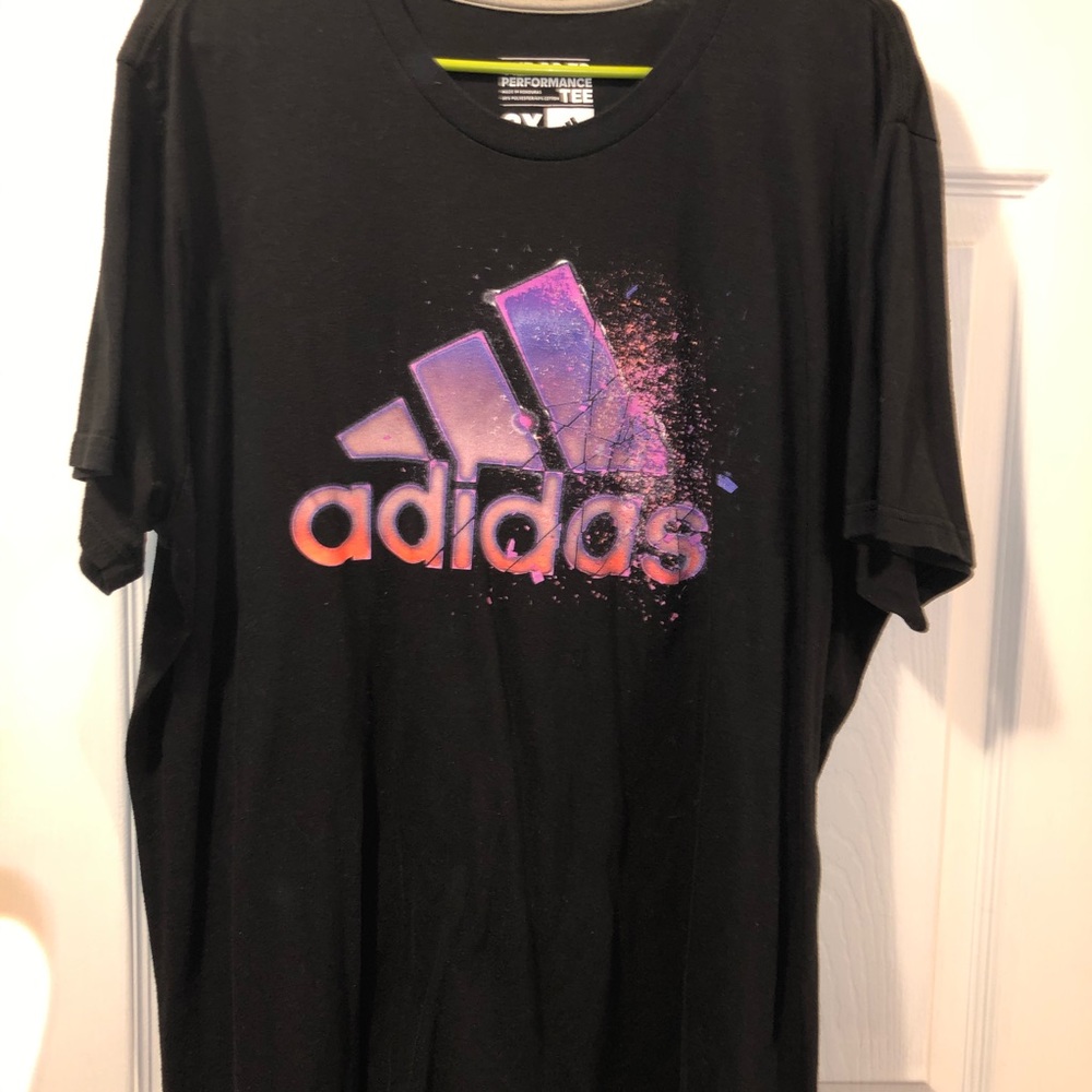 Adidas Shirt